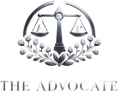 The Advocate